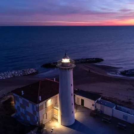 Bright 300mt From The Bibione