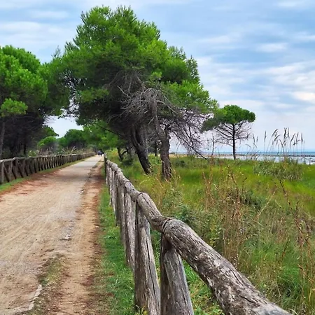 Bright 300mt From The Апартаменти *