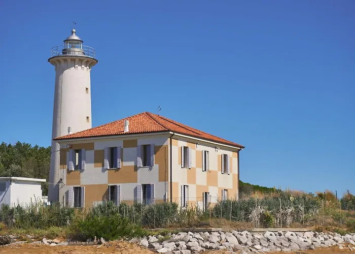 Apartment Bright 300mt From The *