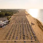 Bright 300mt From The * Bibione