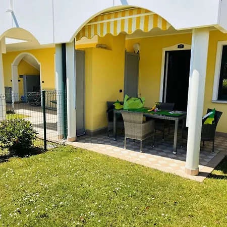 Bright 300mt From The * Бібіоне