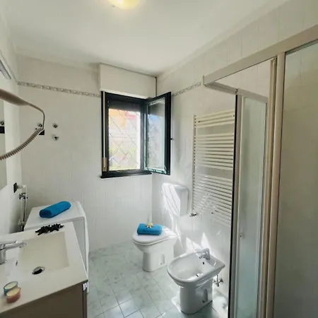 Bright 300mt From The Bibione