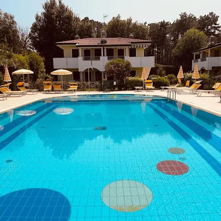 Bright 300mt From The ביביונה