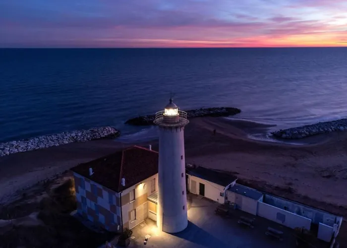 Bright 300mt From The Bibione