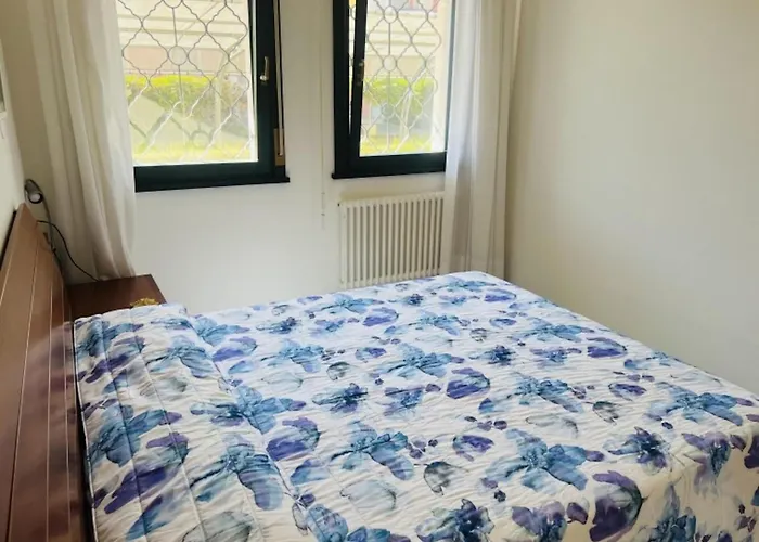 Bright 300mt From The Apartmán