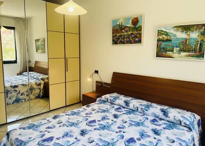 Bright 300mt From The Bibione